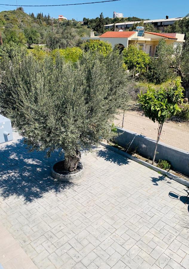 Secret Edem Kolymbia Exterior foto